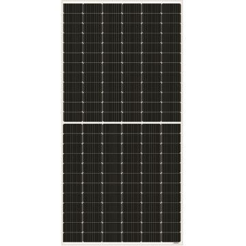 Panou Solar Fotovoltaic Monocristalin PERC, Yingli-J 3.0 PRO 550-D 49e/144M 550 Wp