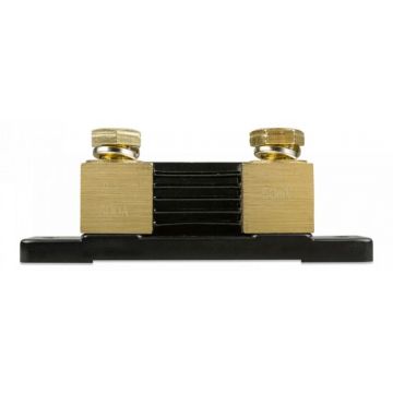 SmartShunt pentru monitorizare baterie Victron SmartShunt 500 A offset 20 mA - SHU050150050