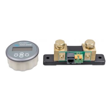 Victron Energy Battery Monitor BMV-712 Smart - BAM030712000