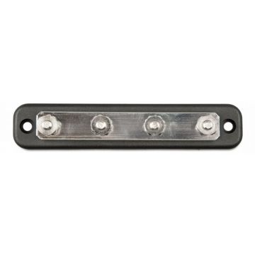 Victron Energy Busbar 150A 4P +ABS cover