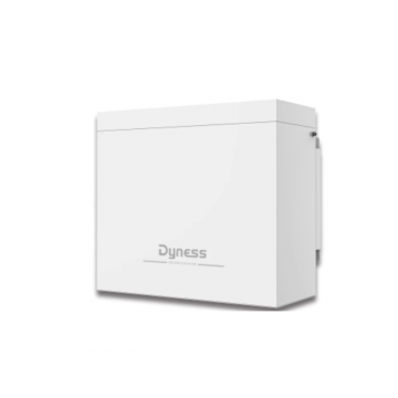 Baterie / acumulator stocare LiFePO4 Low Voltage 48VDC DYNESS B4850-BOX - 4.8kWh