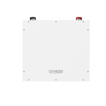 Baterie / acumulator stocare LiFePO4 Low Voltage 51.2VDC DYNESS DL5.0C - 5.12kWh (cu incalzire)