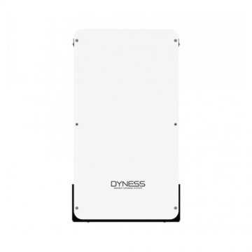 Baterie / acumulator stocare LiFePO4 Low Voltage 51.2VDC DYNESS Powerbox Pro - 10.24kWh