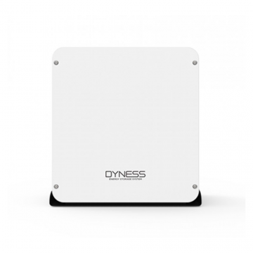Baterie / acumulator stocare LiFePO4 Low Voltage 51.2VDC DYNESS PowerDepot H5B - 5.12kWh (cu incalzire)