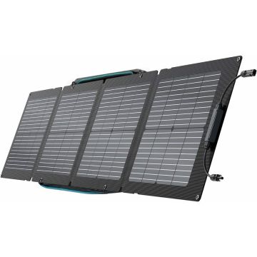 ECOFLOW Panou solar EcoFlow pliabil 110W