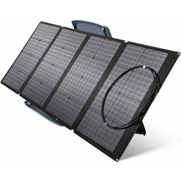 ECOFLOW Panou solar EcoFlow pliabil 160W