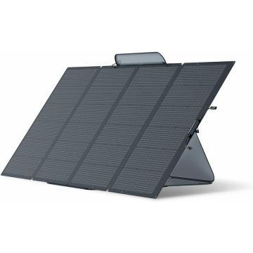 ECOFLOW Panou solar pliabil EcoFlow 400W