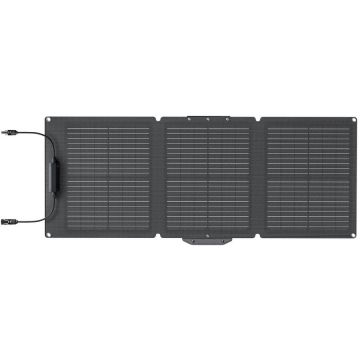 ECOFLOW Panou solar pliabil EcoFlow 60W