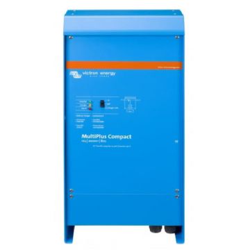 Invertor Cu Charger 12V 2000 Va Victron Energy Multiplus C 12 2000 80-30