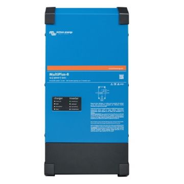 Invertor Cu Charger 12V 3000Va Victron Energy Multiplus-Ii 12 3000 120-32 230V
