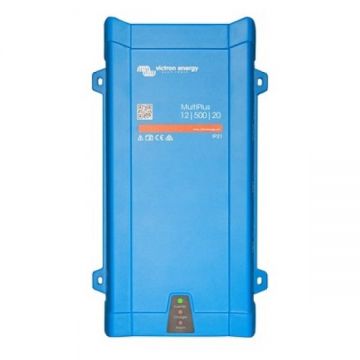 Invertor Cu Charger 12V 500Va Victron Energy Multiplus 12 500 20-16