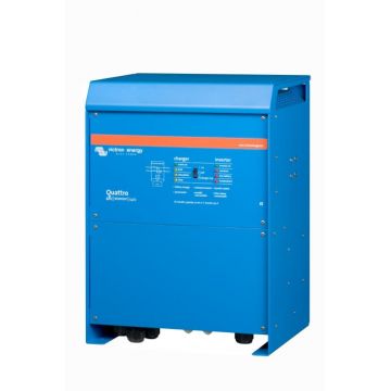 invertor cu charger 48v 10000va victron energy quattro 48/10000/140-100/100