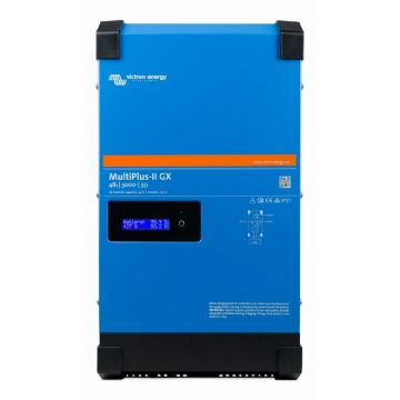 Invertor Cu Charger 48V 3000Va Victron Energy Multiplus Ii Gx 48 3000 35-32
