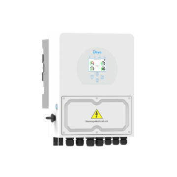 Invertor hibrid DEYE SUN-3K-SG04LP1-EU (3kW)