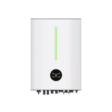 Invertor hibrid monofazat Livoltek HYPER-4600, 4.6 kW, 6900 Wp, WiFi, 2 MPPT