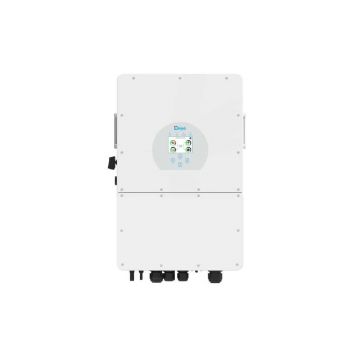 Invertor hibrid trifazat Deye SUN-20K-SG01HP3-EU, 20 kW, 1000 V, 30.4 A, GPRS, WiFi, LAN, Bluetooth