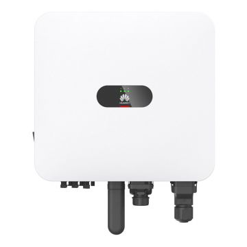 Invertor hibrid trifazat Huawei SUN2000-6KTL-MAP0, 6 kW, 1100 Wp, WLAN, Backup Ready, AFCI, IP66 Invertor hibrid trifazat Huawei SUN2000-6KTL-MAP0, 6 kW, 1100 Wp, WLAN, Backup Ready, AFCI, IP66