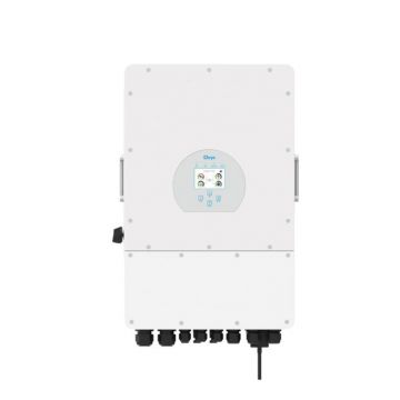 Invertor hibrid trifazic Deye SUN-15K-SG01HP3-EU, 15 kW, 50 A