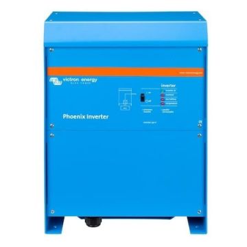 invertor / inverter 48v 3000va victron energy phoenix inverter 48/3000