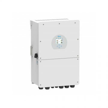 Invertor monofazat hibrid DEYE SUN-12K-SG01LP1-EU (12kW)
