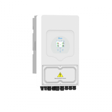 Invertor monofazat hibrid DEYE SUN-5K-SG03LP1-EU (5kW)