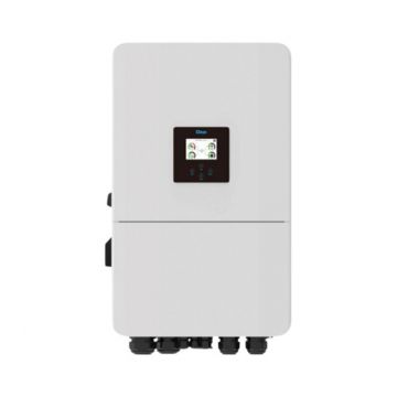 Invertor trifazic hibrid Deye SUN-15K-SG05LP3-EU, 15 kW, 240 A