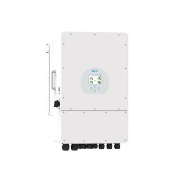 Invertor trifazic hibrid Deye UN-10K-SG04LP3-EU, 10 kW, 240 A