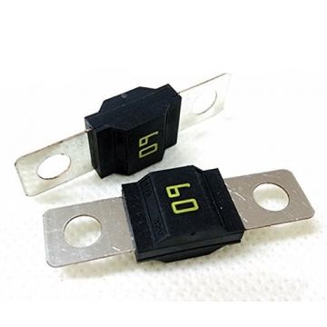 midi-fuse 60a/32v (package of 5 pcs)