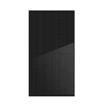Panou solar fotovoltaic Canadian Solar TopHiku6 CS6.2 455W, 144 celule, 455 W, N-Type TOPCon, rama neagra