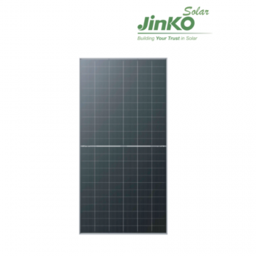 Panouri fotovoltaice Jinko 590 W bifaciale N-type JKM590N-72HL4-BDV