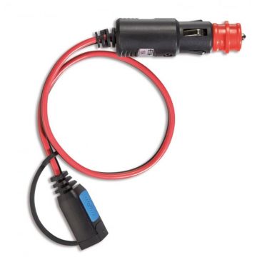 priza bricheta de 12v cu fisa victron energy 12 v cigarette plug with 16 a fuse