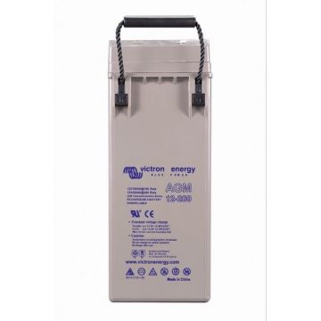 victron energy agm telecom battery 12v/200ah (m8)