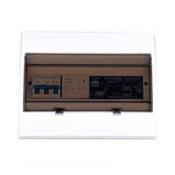 victron energy anti-islanding box 63a single and three phase