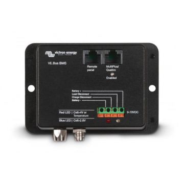 victron energy battery management system ve.bus bms