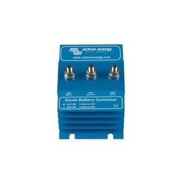 victron energy combinatoarele de baterii cu diode victron energy bcd 802 2 batteries 80a
