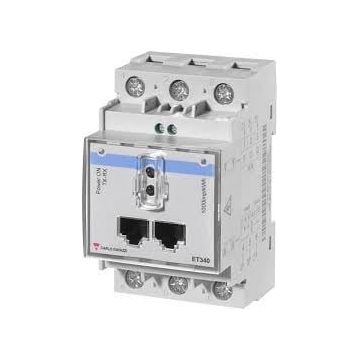 victron energy energy meter et340 - 3 phase - max 65a/phase