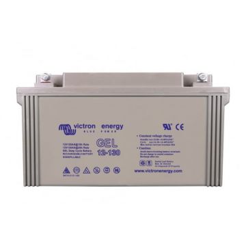 victron energy gel deep cycle battery 12v/165ah