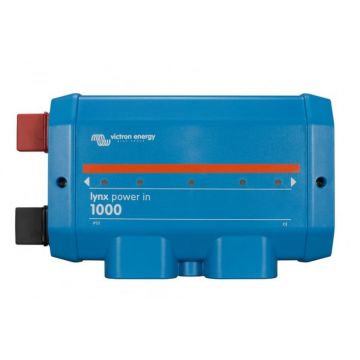 victron energy lynx power in(m8)