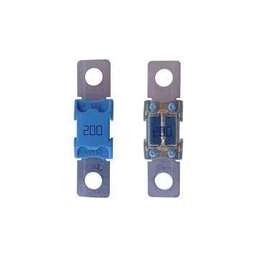 victron energy mega-fuse 200a/80v products (package of 5 pcs)