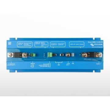 victron energy smart bms 12/200