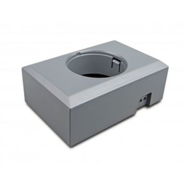 victron energy wall mount enclosure for bmv or mppt control