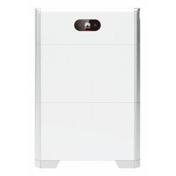 Acumulator Huawei 10KW, BMS, doua baterii LUNA2000-5-EO, 10KW, LUNA2000-10KW