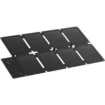 Anker Panou solar Anker Solix 60W portabil, IP68
