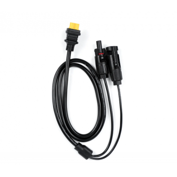Cablu de extindere Oukitel XT90 pentru panou solar, 5m