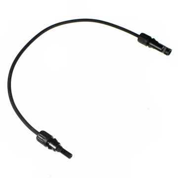 Cablu solar MC4 5m 6mm ²