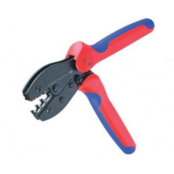 Cleste pentru sertizat conectori MC4, CSCSA Cleste pentru sertizat conectori MC4, CSCSA