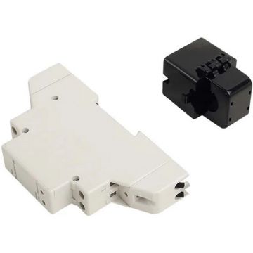 Contor de energie inteligent, monofazic, 100 A, montaj pe sina DIN, S100 1PH METER, Sungrow, S100 1PH METER