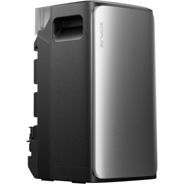 ECOFLOW Centrala fotovoltaica Plug& Play EcoFlow Stream Pro 1.92kWh