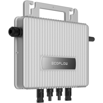 ECOFLOW Microinvertor EcoFlow STREAM 800W, IP67