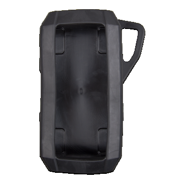 Husa De Protectie Din Cauciuc Pentru Incarcator Ip 65 Victron Energy Rubber Bumper For Ip 65 Charger 12 10, 12 15, 24 8